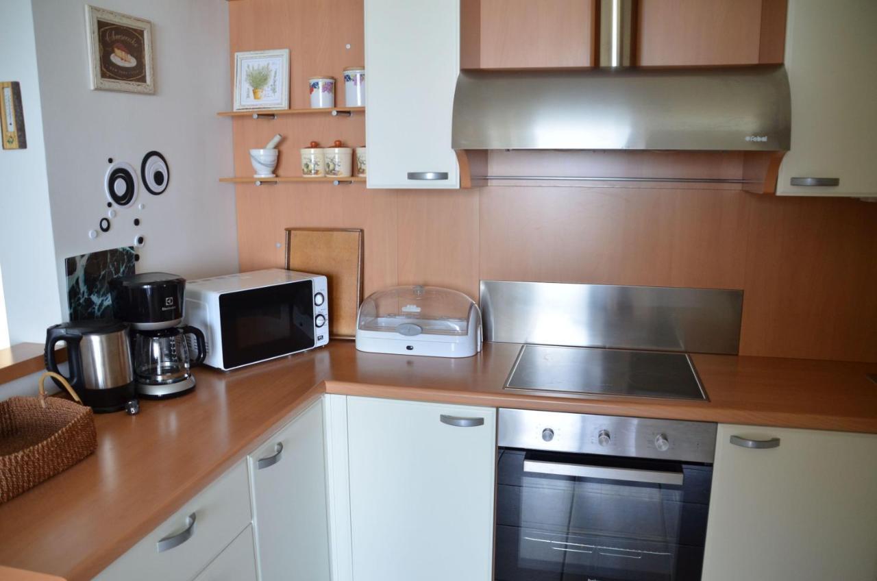 Ferienwohnung-Casa-Uta-Gardasee-Limone-Tremosine Exteriör bild